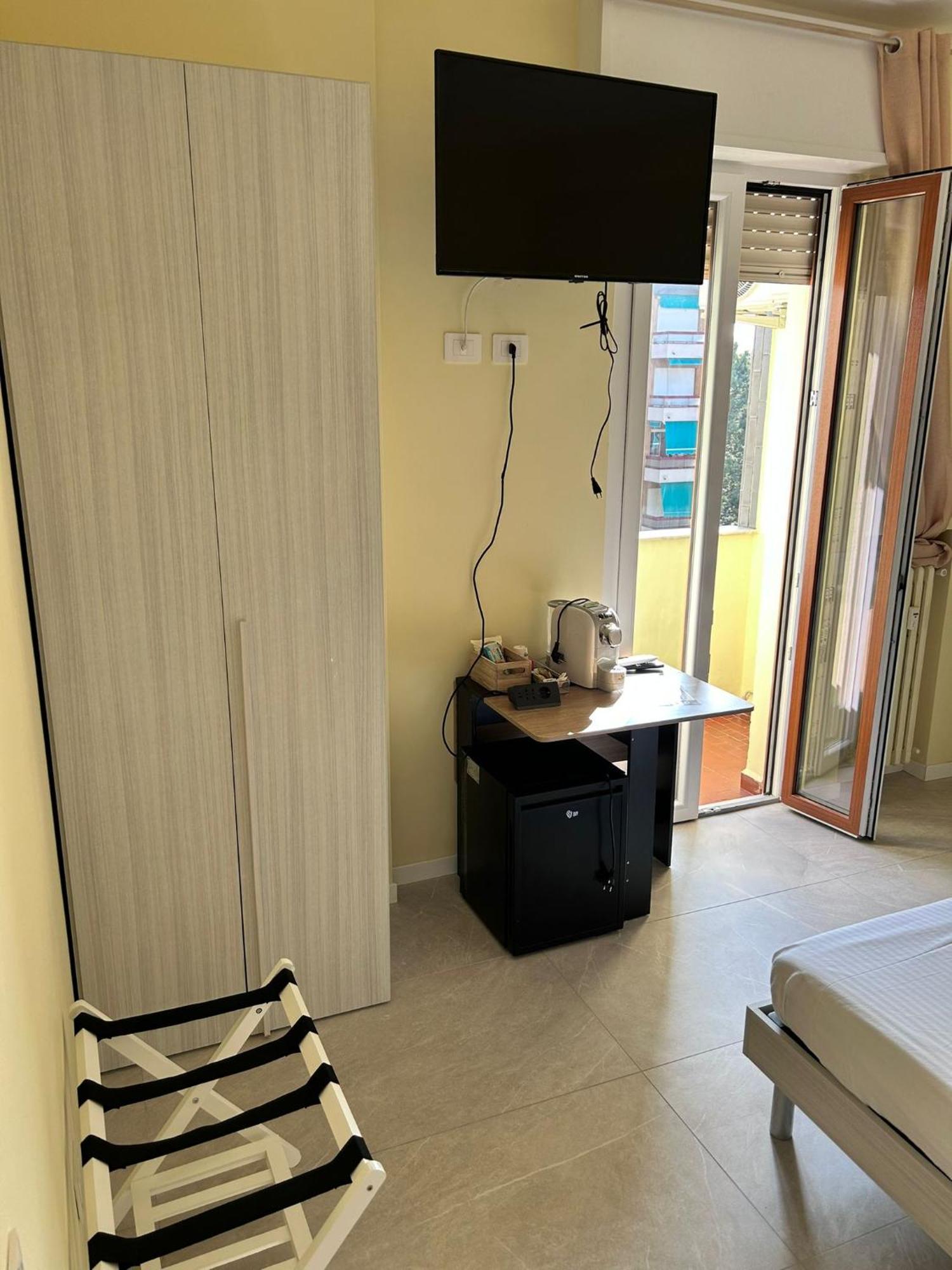 Urban Suite Milano מראה חיצוני תמונה