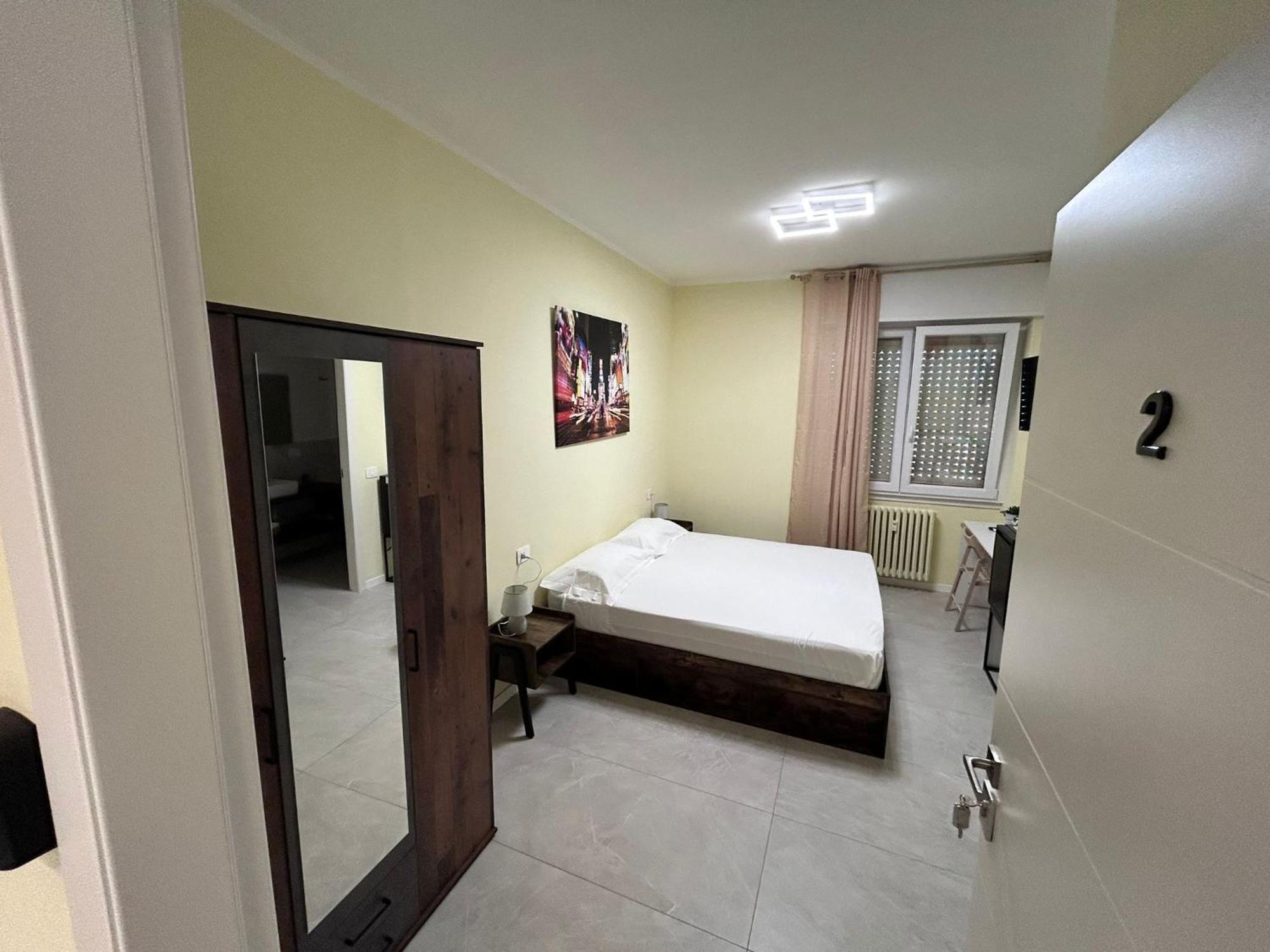 Urban Suite Milano מראה חיצוני תמונה