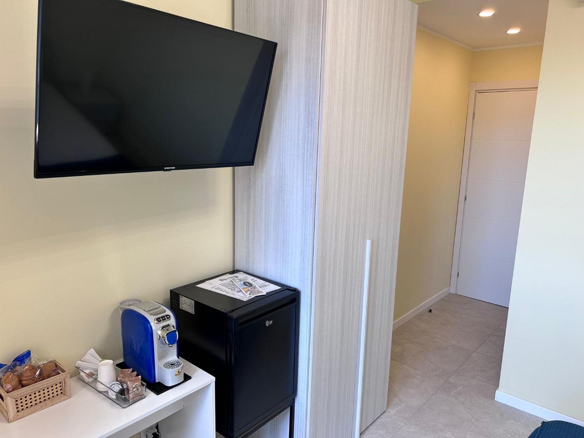 Urban Suite Milano מראה חיצוני תמונה