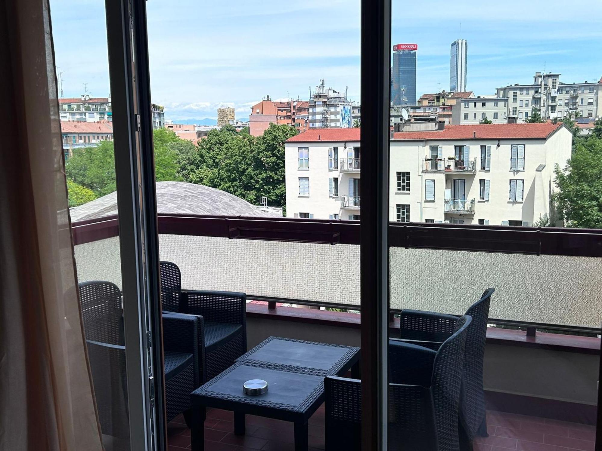 Urban Suite Milano מראה חיצוני תמונה