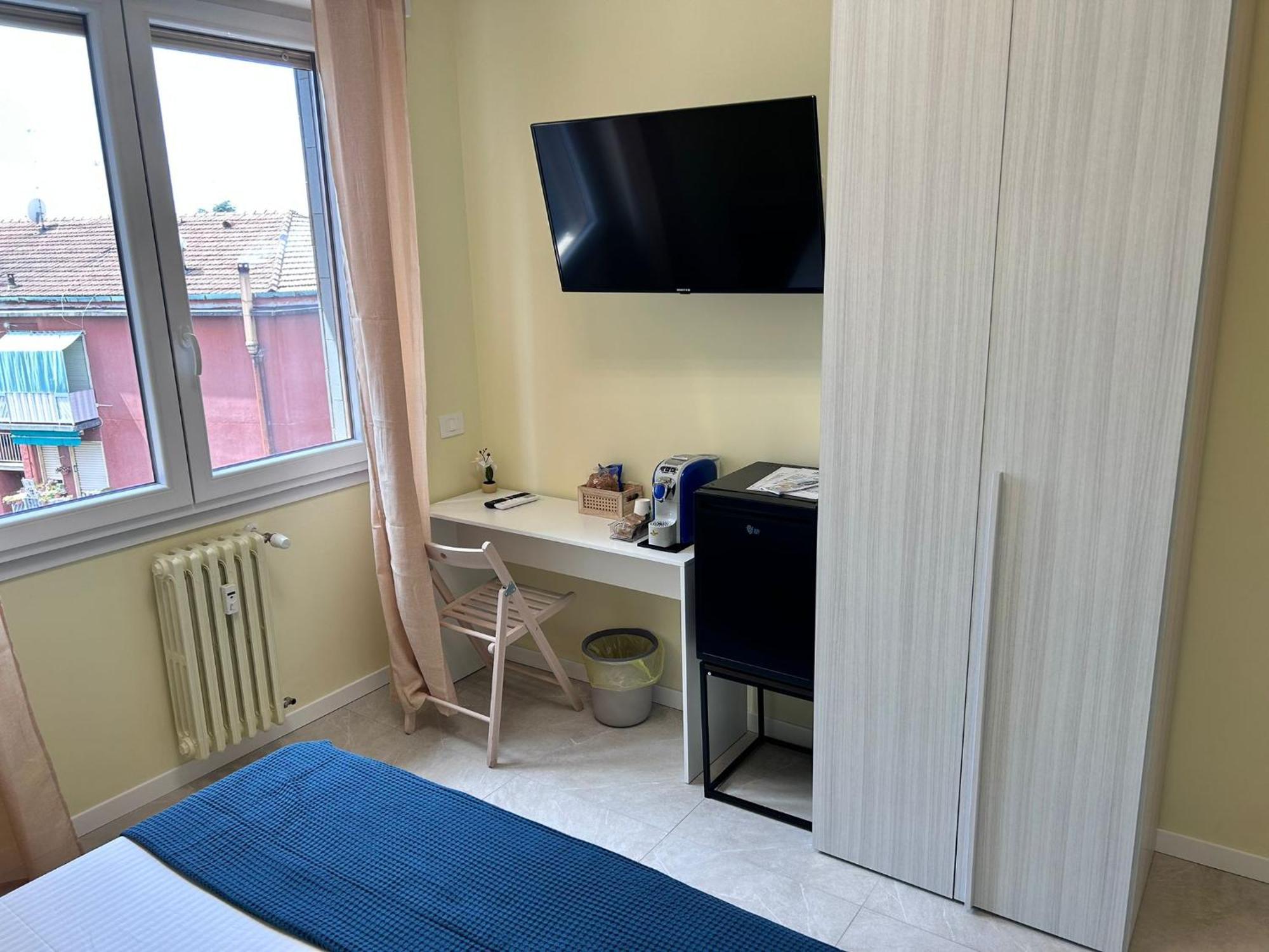 Urban Suite Milano מראה חיצוני תמונה