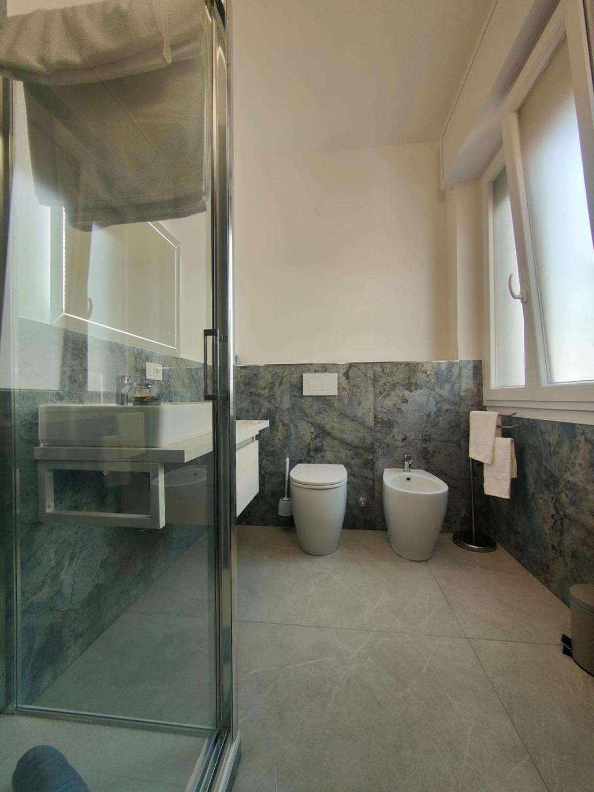 Urban Suite Milano מראה חיצוני תמונה