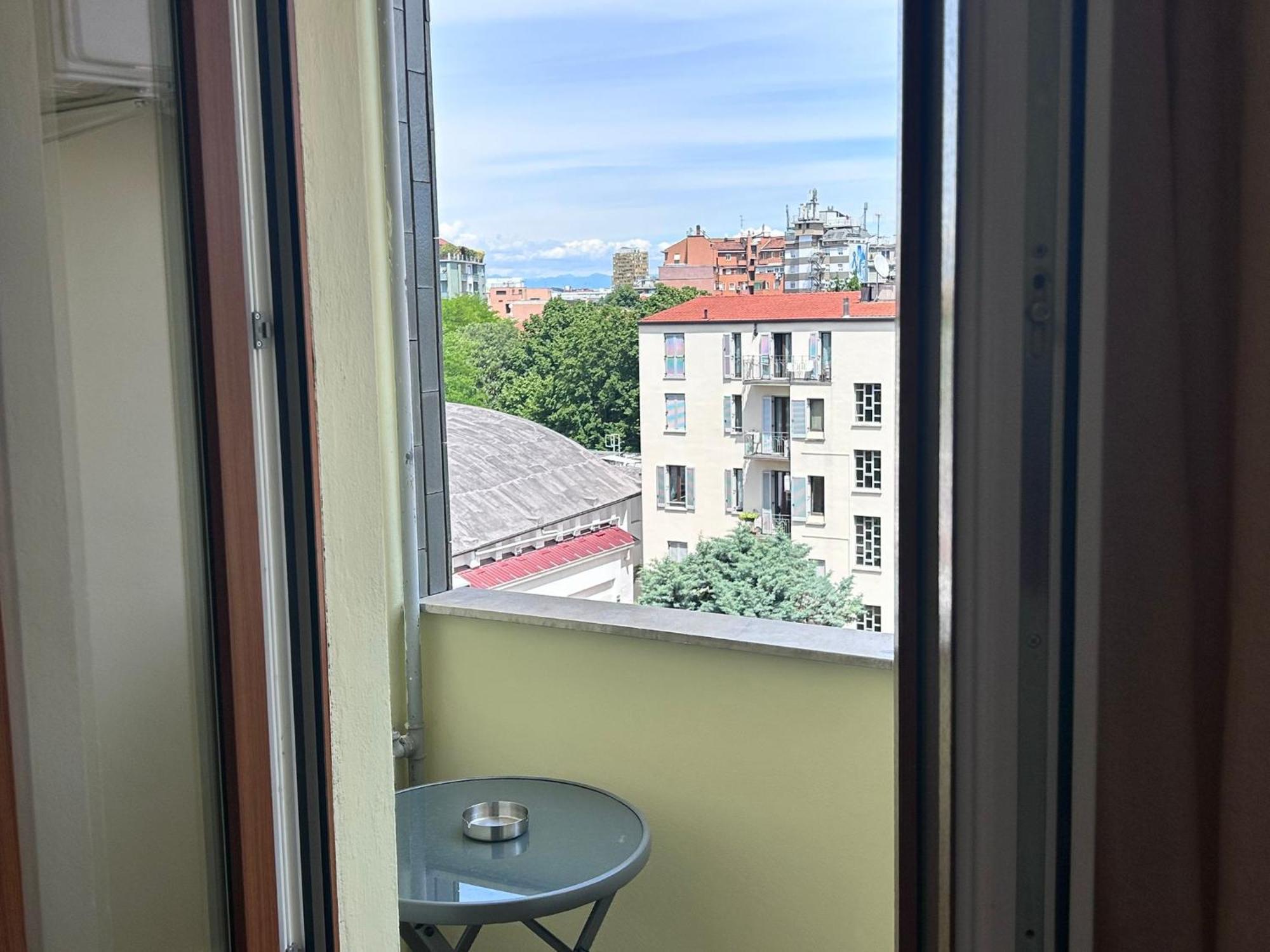 Urban Suite Milano מראה חיצוני תמונה