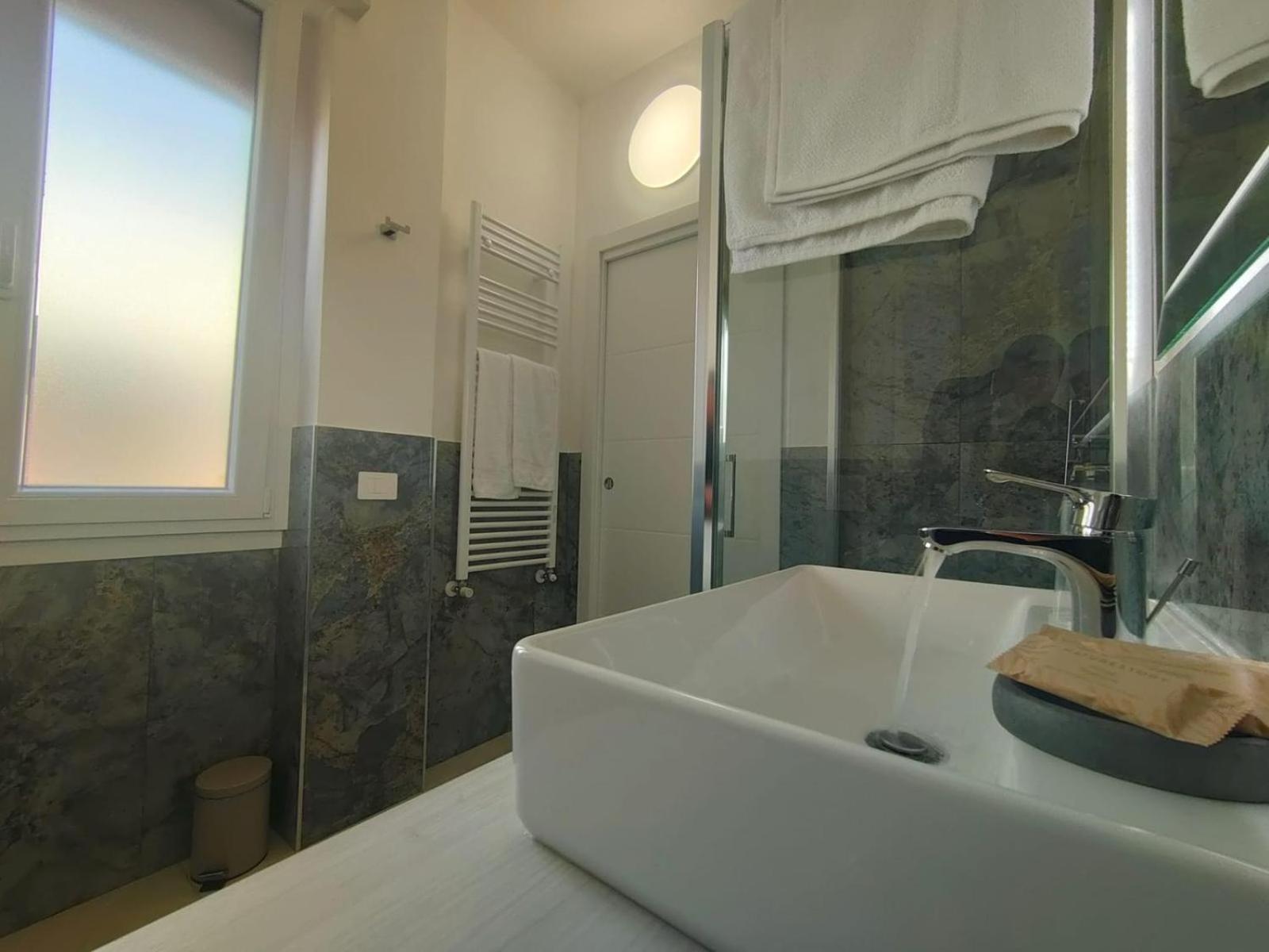Urban Suite Milano מראה חיצוני תמונה