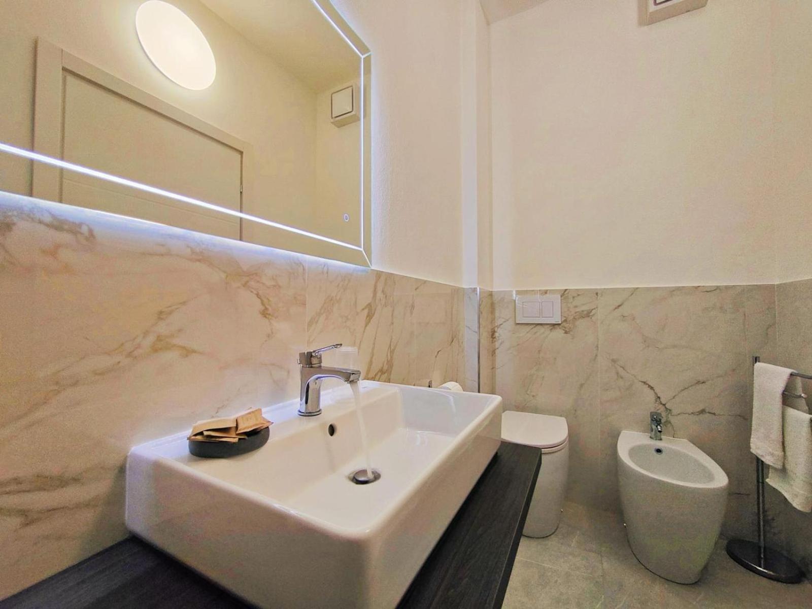 Urban Suite Milano מראה חיצוני תמונה