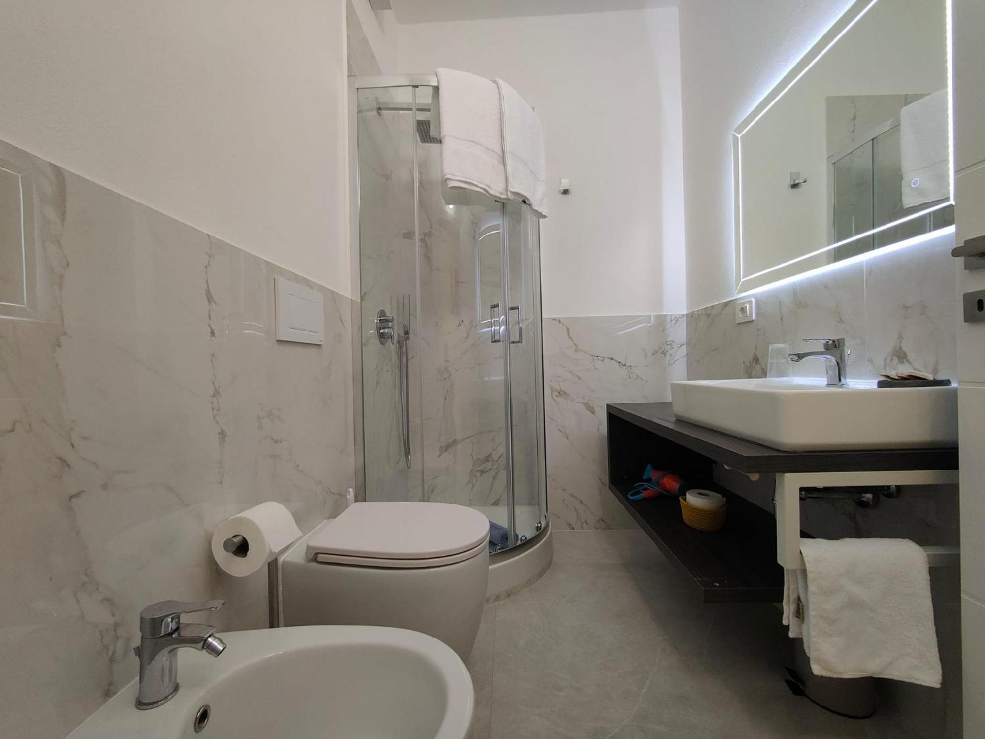 Urban Suite Milano מראה חיצוני תמונה
