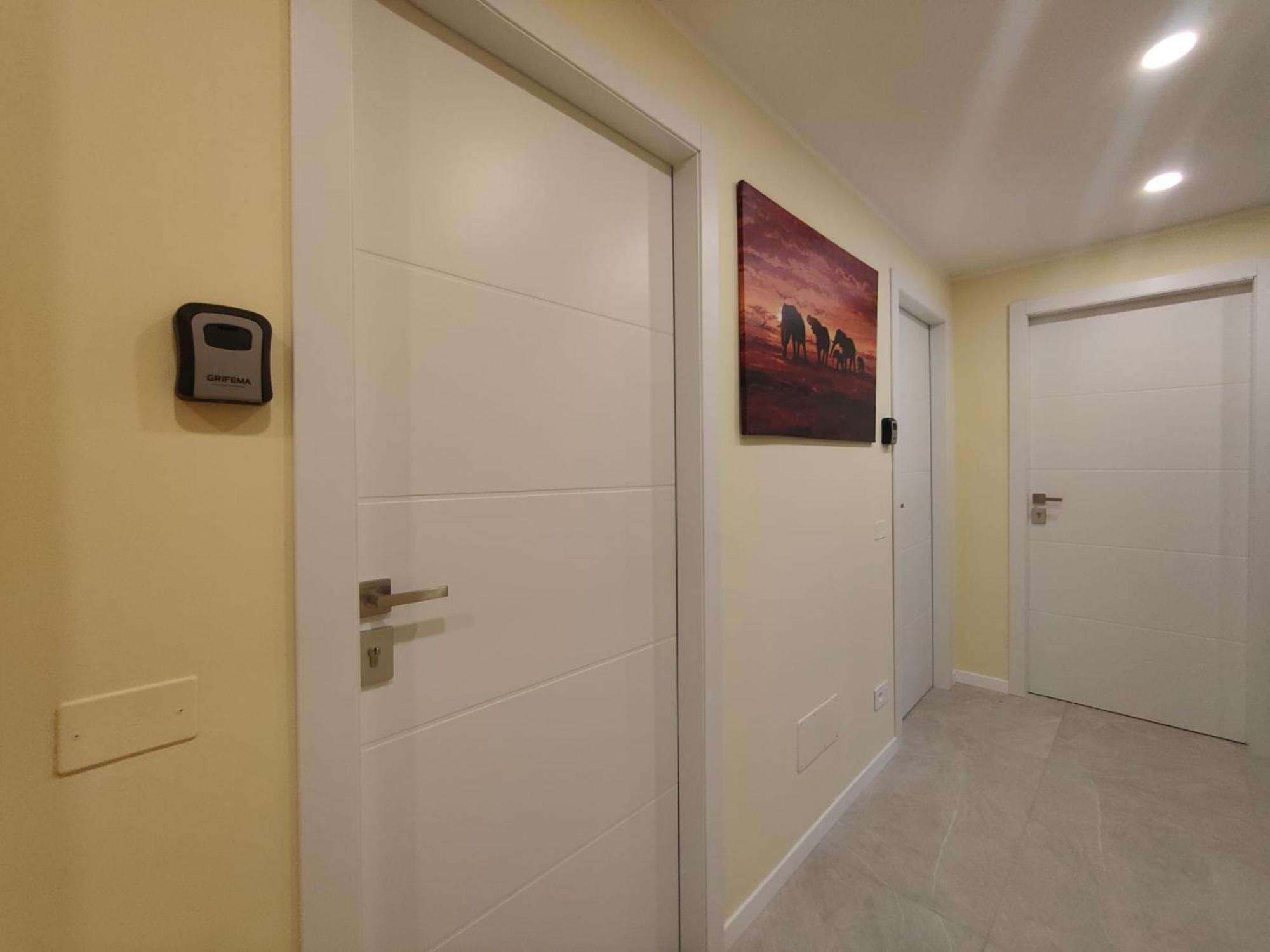 Urban Suite Milano מראה חיצוני תמונה