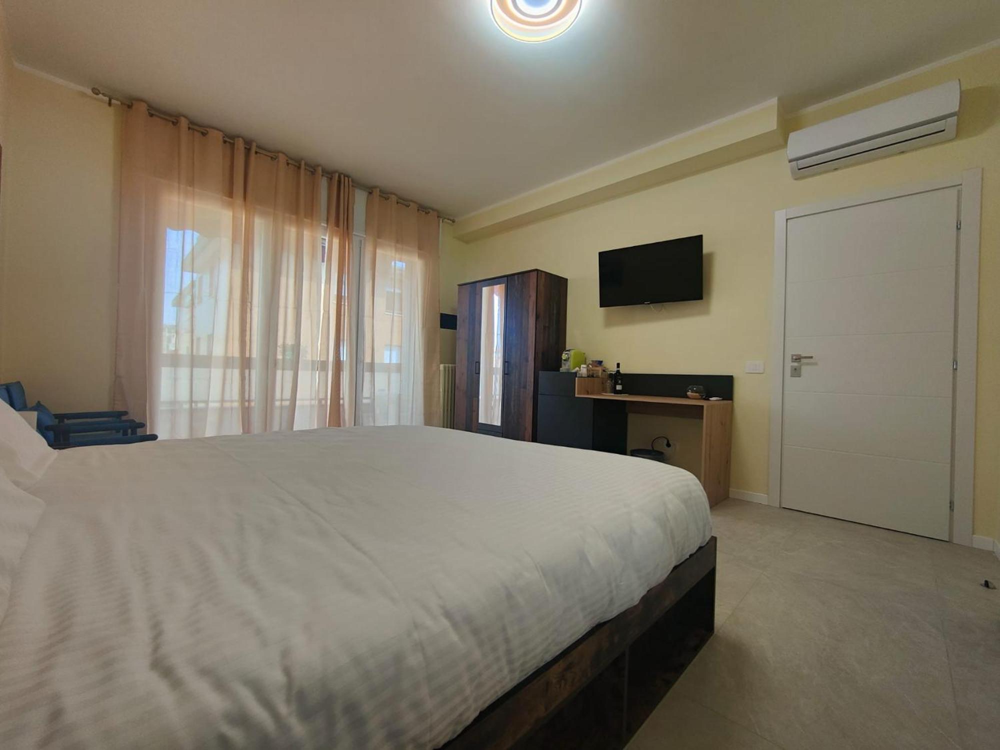 Urban Suite Milano מראה חיצוני תמונה
