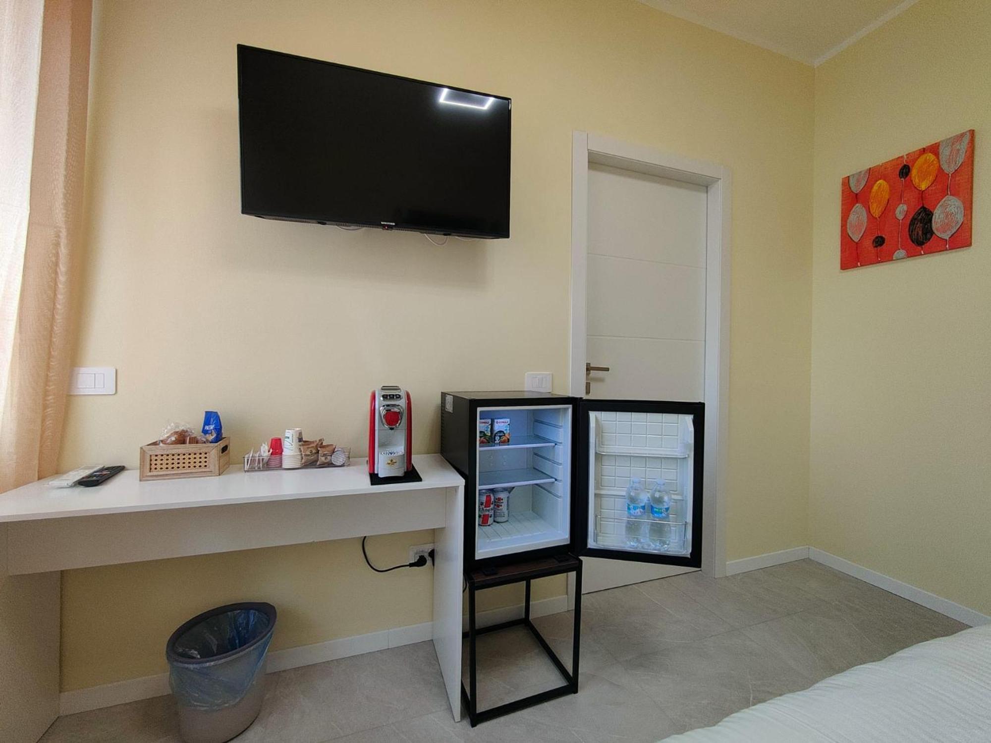 Urban Suite Milano מראה חיצוני תמונה